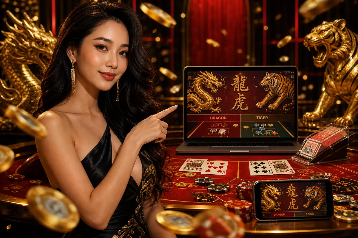 bdk1 Dreams of Macau Slot Game